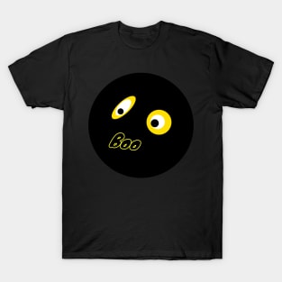 Boo T-Shirt